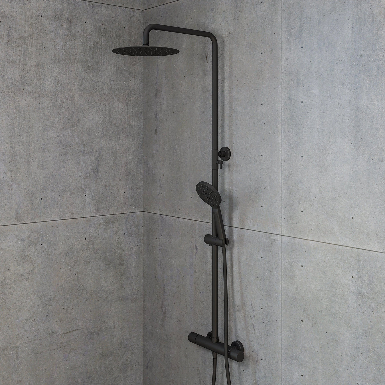 Shower Systems