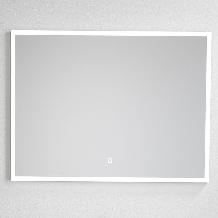 Fornæs Square LED Mirror