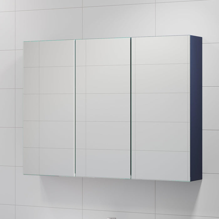 Nordfeld Pull Mirror-skab