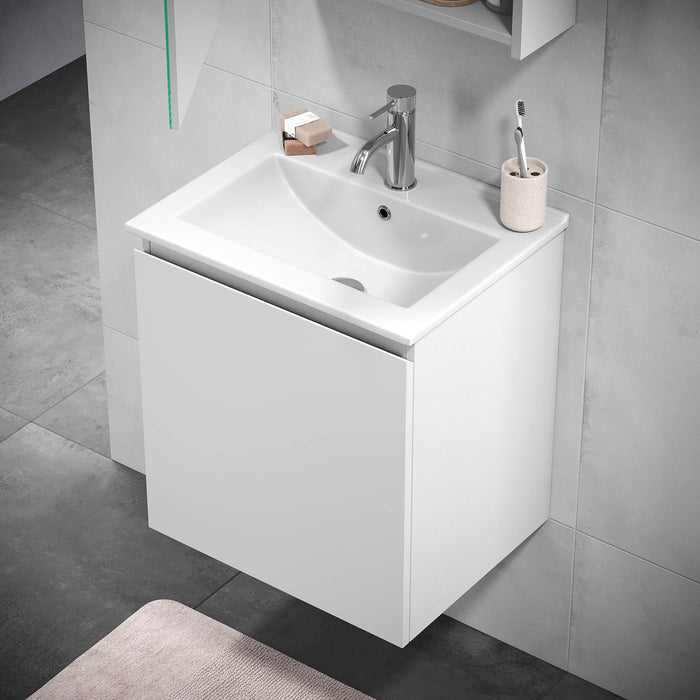 Kenwood Bathroom Furniture