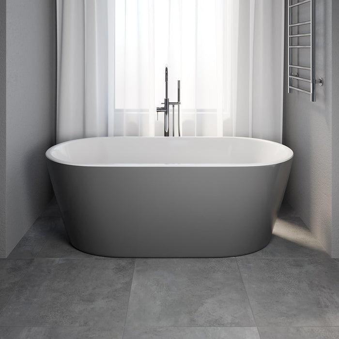 Vedbæk Freestanding Bathtub