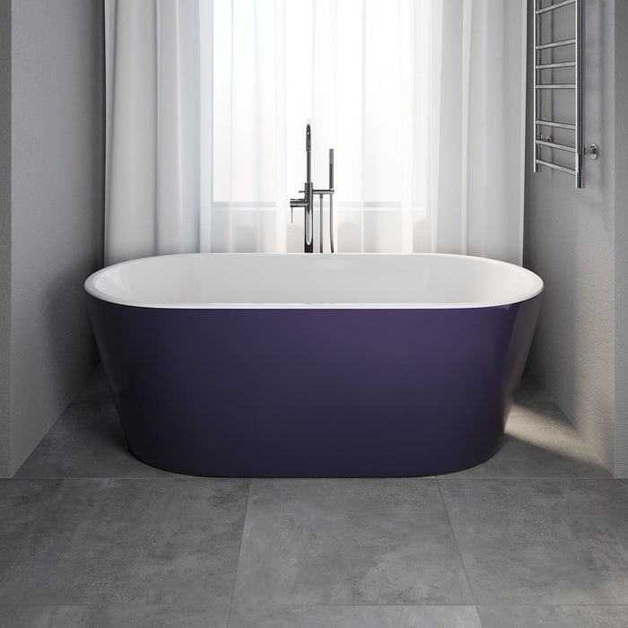 Vedbæk Freestanding Bathtub