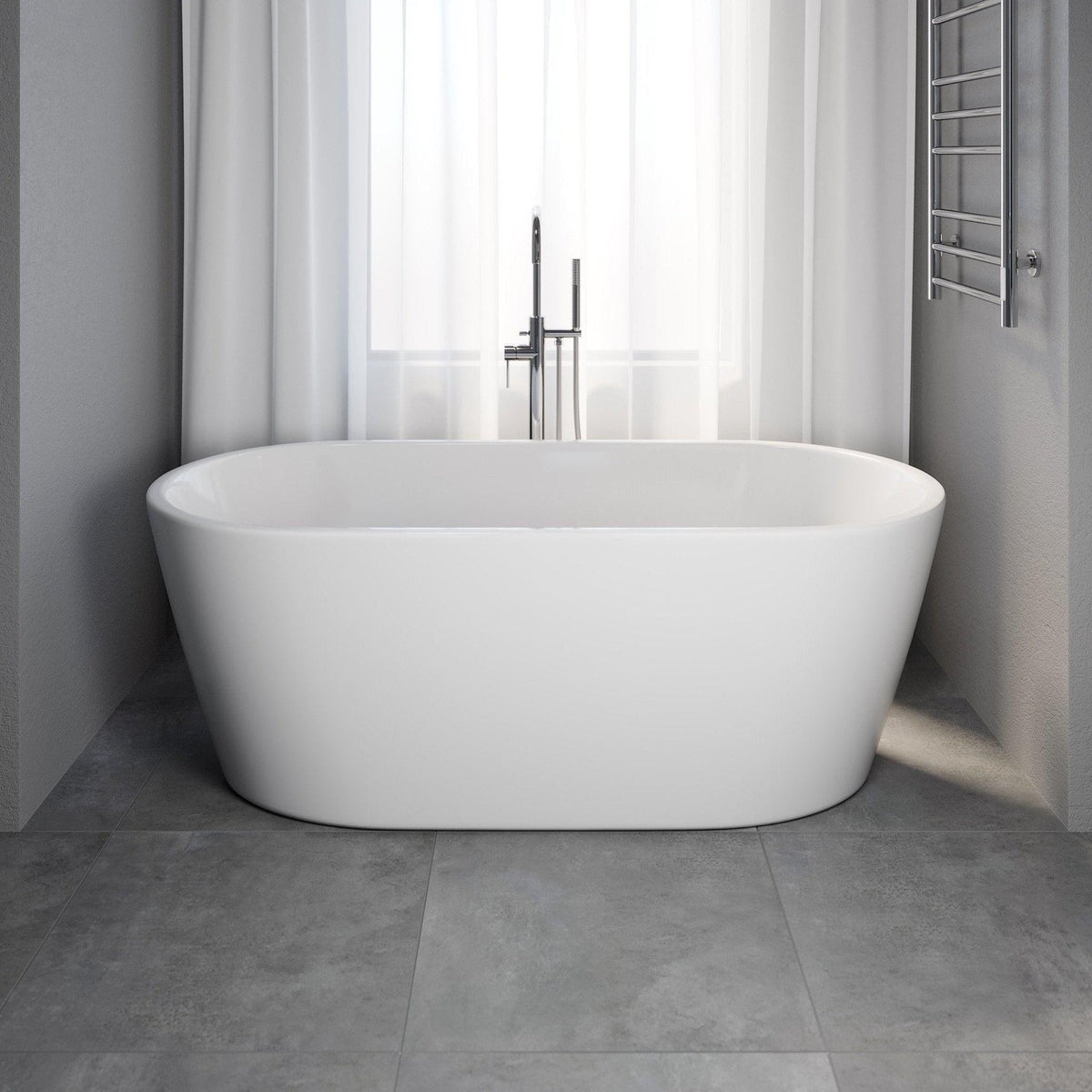 Vedbæk Freestanding Bathtub