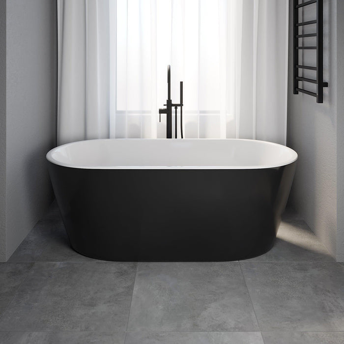 Vedbæk Freestanding Bathtub