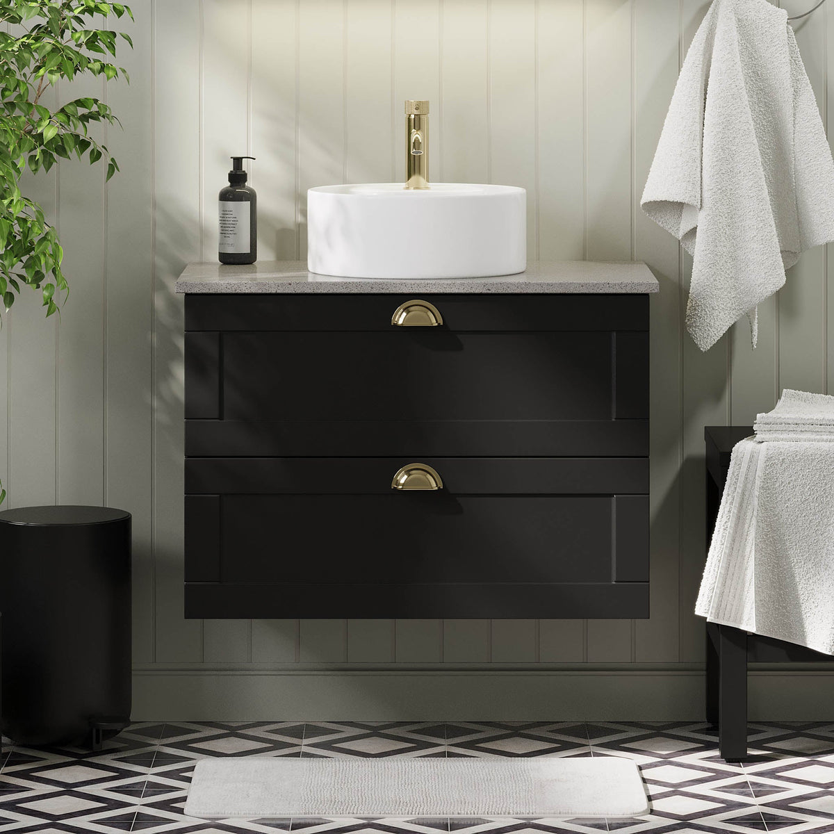 Nabbetorp Bathroom Furniture