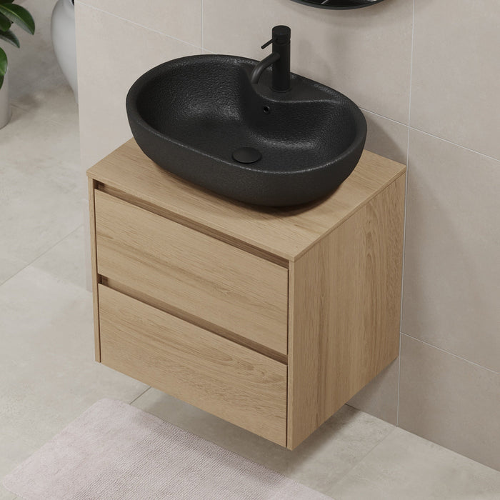 Seiland Bathroom Furniture, oak