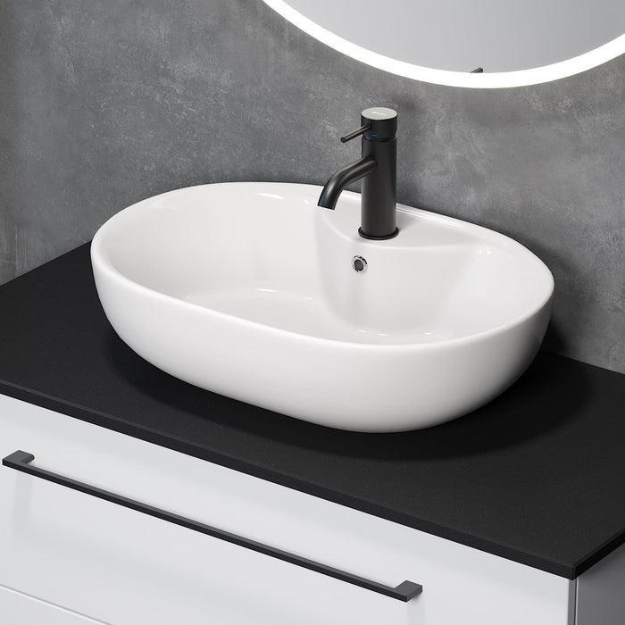 Dragør Wash Basin Mixer