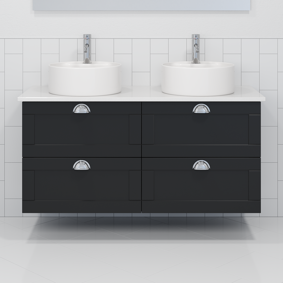 Naddvik Bathroom Furniture