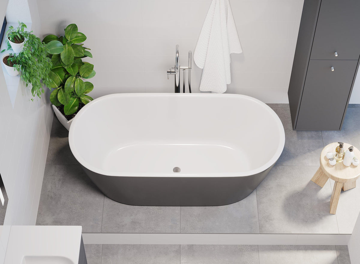 Vedbæk Freestanding Bathtub