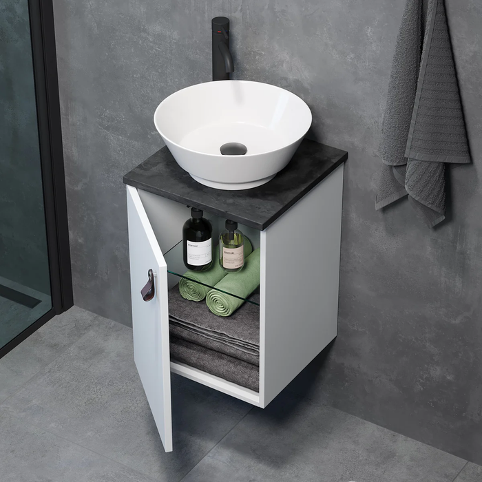 Taarnholm Bathroom Furniture