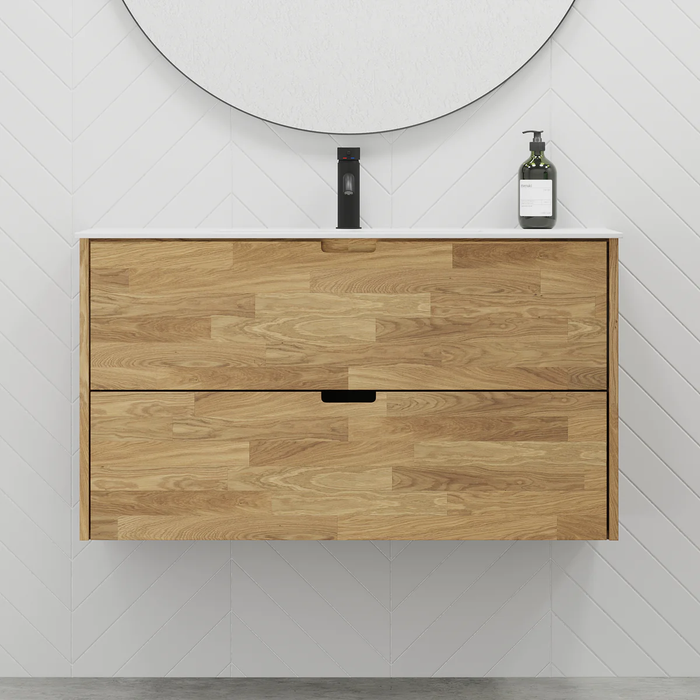 Dalsbygda Carpenter Bathroom Furniture