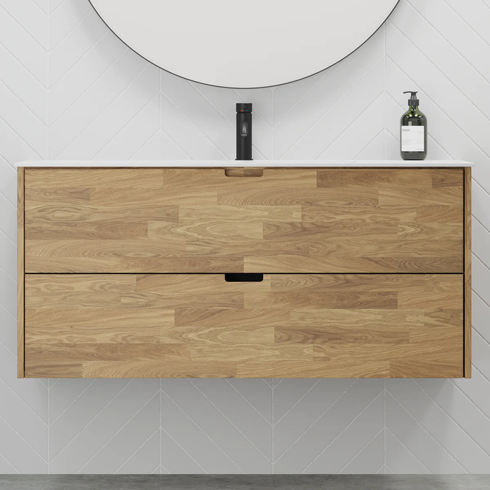 Dalsbygda Carpenter Bathroom Furniture