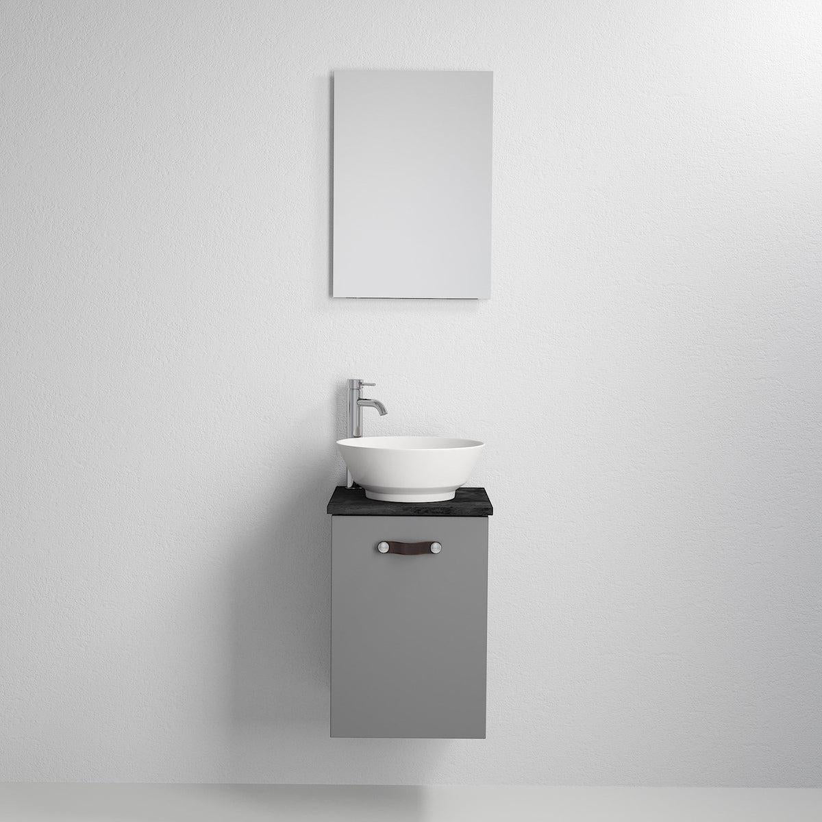 Taarnholm Bathroom Furniture