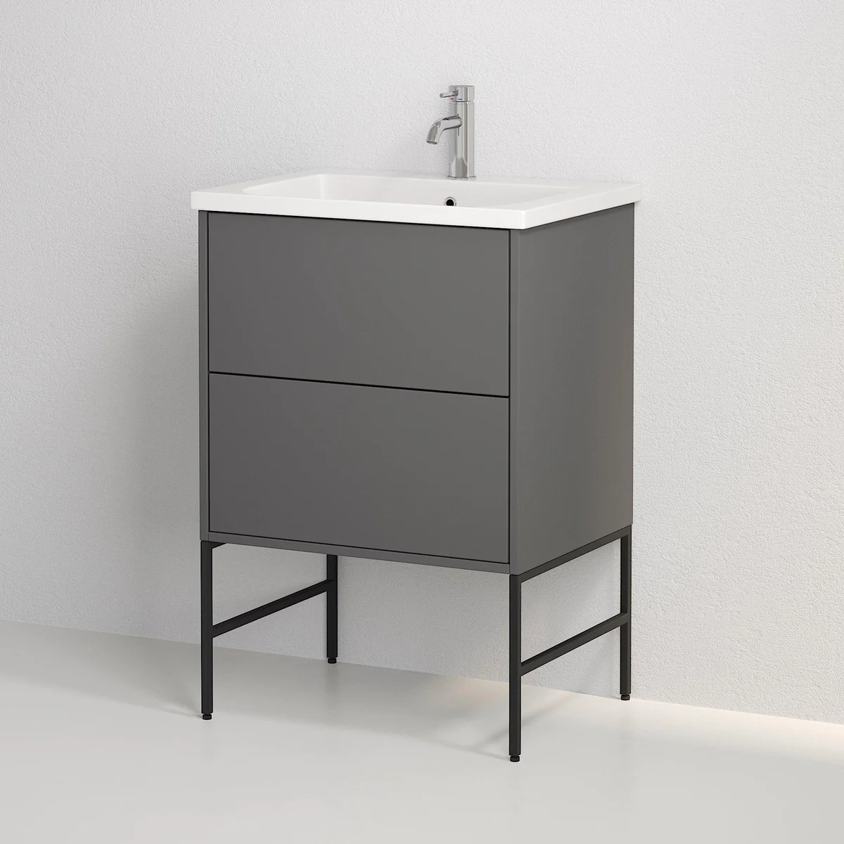 Ben til Nordfeld Modern Vanity, matsort