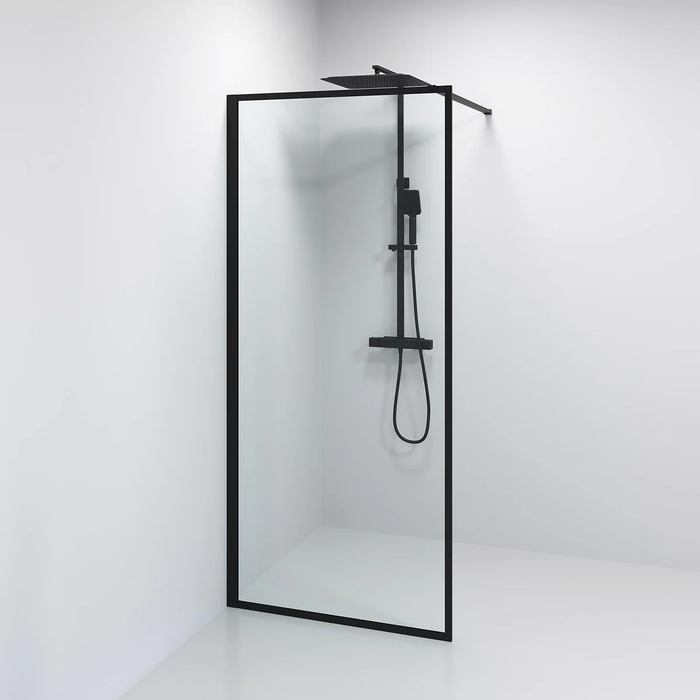 Gotland Shower Wall