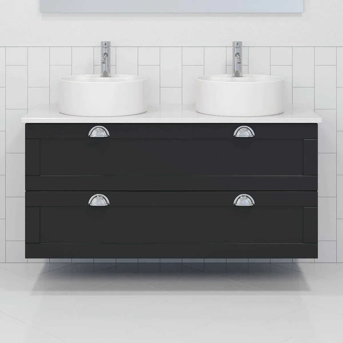 Naddvik Bathroom Furniture