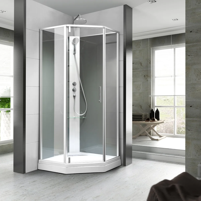 Marienlyst Premium Shower Cabin