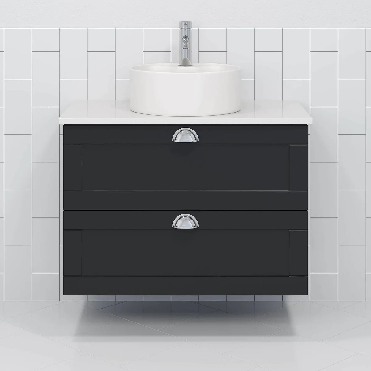 Naddvik Bathroom Furniture