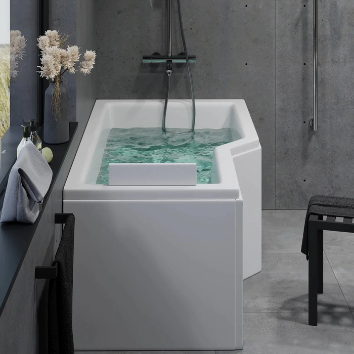 Svensmarke Combi Bathtub