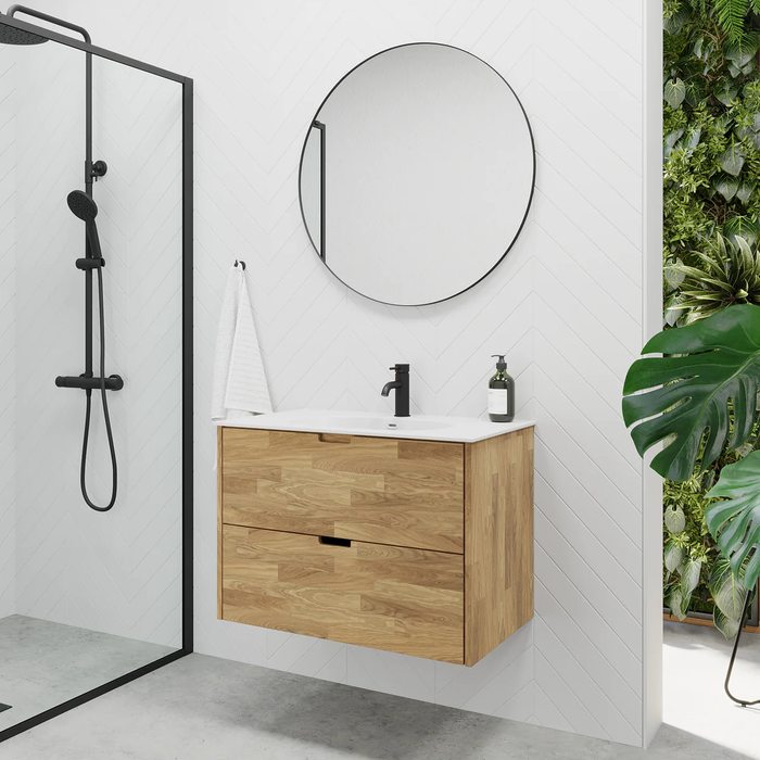 Dalstorp Carpenter Bathroom Furniture