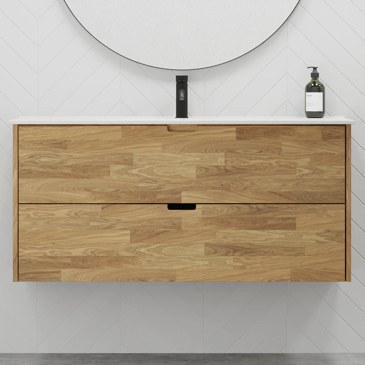 Dalen Carpenter Bathroom Furniture