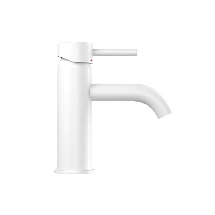 Dragør Wash Basin Mixer